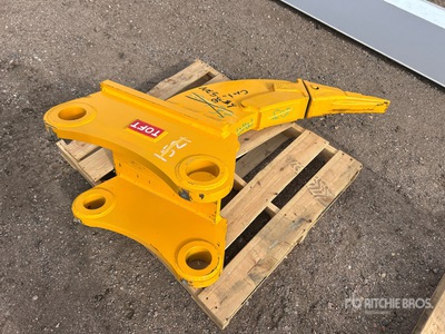 TOFT Excavator Ripper - Fits Cat 336