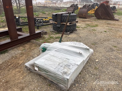 Greenlee Pipe Bending Machine