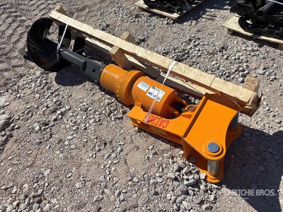 2025 GIYI Mini Ślimak koparki - Fits Cat 305 (Unused)