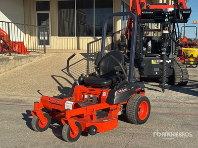 Kubota Z232KW-42 Zero-Turn Lawn Mower (Unused)