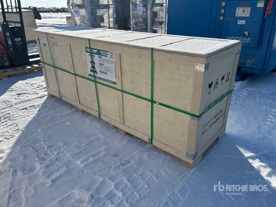 2025 AGT YC-26G(Z) Transportierbare Sägemaschine (Unused)