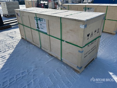 2025 AGT YC-26G(Z) Transportierbare Sägemaschine (Unused)