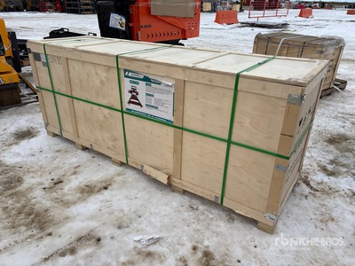 2025 AGT YC-32G(Z) Transportierbare Sägemaschine (Unused)