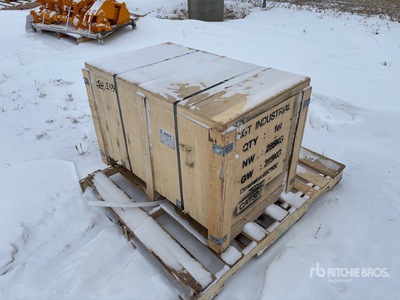 2025 AGT CAT320 وصلة حفارة - Fits Cat 320 (Unused)