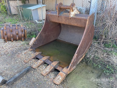 1600 mm Digging Excavator Bucket