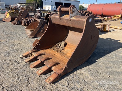 1600 mm Digging Excavator Bucket