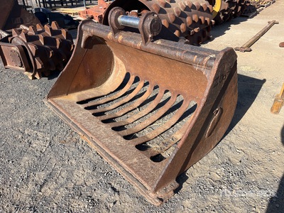 1900 mm Skeleton Excavator Bucket