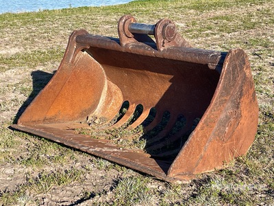 1900 mm Skeleton Excavator Bucket
