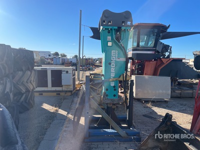 2020 Everdigm EHB20 BAD Hydraulic Breaker