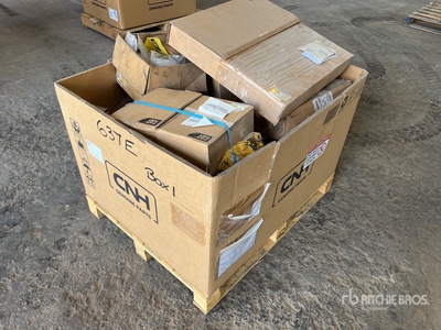 Quantity of Parts بنود متنوعة - قطع المعدات - Fits Cat 637E