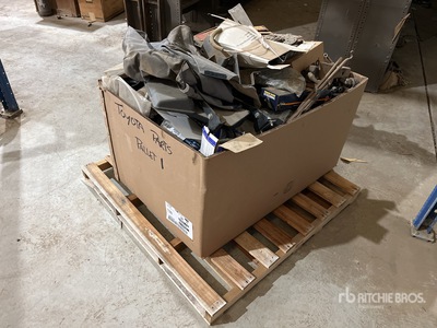 Quantity of Parts その他 - 機械部品 - Fits Toyota