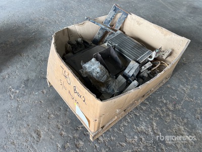 Quantity of Parts その他 - 機械部品 - Fits Cat 740