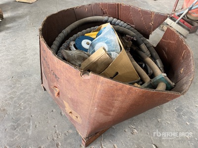 Quantity of Parts その他 - 機械部品 - Fits Cat 740