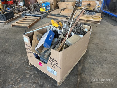 Quantity of Electrical Components その他 - 機械部品