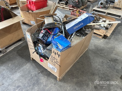 Quantity of Electrical Components