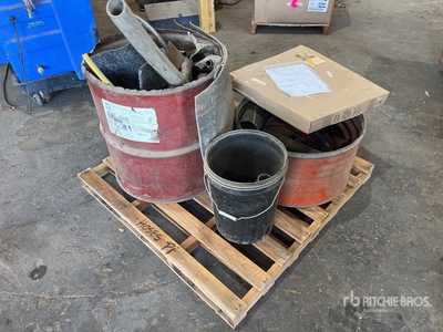 Quantity of Hoses その他 - 機械部品