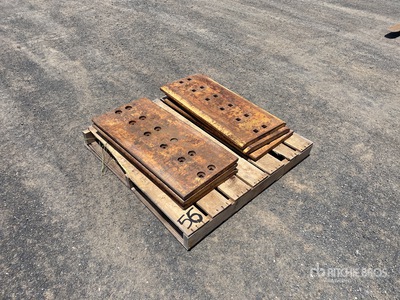 Quantity of Krawędź tnąca - Fits Cat 637