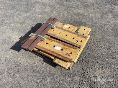 Quantity of Krawędź tnąca - Fits Cat 637