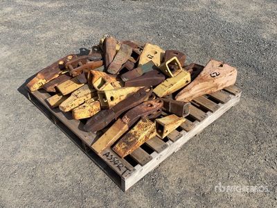 Quantity of Teeth その他 - 機械部品