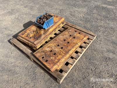 Quantity of Krawędź tnąca - Fits Cat 637