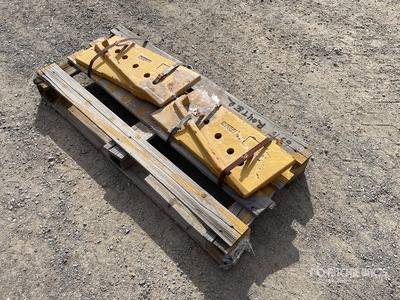 Router その他 - 機械部品 - Fits Cat 637E