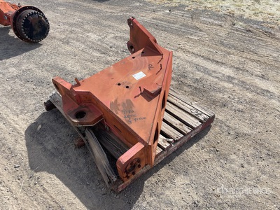 Articulation Centre Piece その他 - 機械部品 - Fits Case 9180