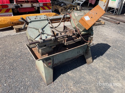 Hafco B8-7 Band Saw