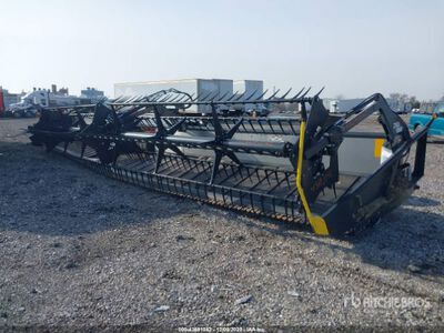 2023 (unverified) Geringhoff Northstar Cabezal de cosechadora trilladora