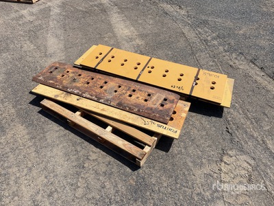 Quantity of Krawędź tnąca - Fits Cat 627E/G