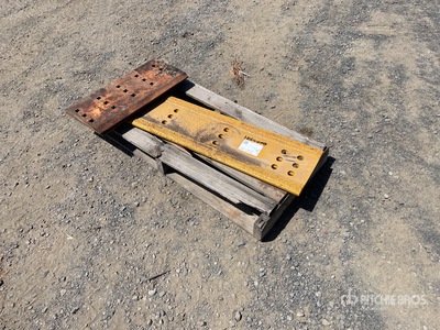 Krawędź tnąca - Fits Horwood Bagshaw