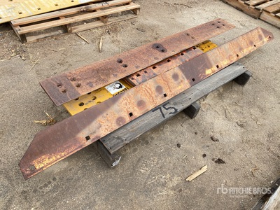 Krawędź tnąca - Fits Horwood Bagshaw