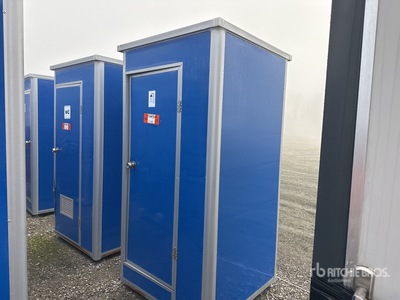 Portable Shower 移動性建物 - その他