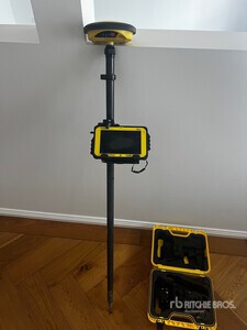 2023 Leica Icon To fit Doosan DX140LCR