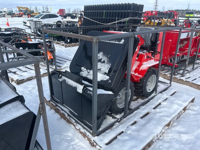 2026 AGT SDA140W Wheel Loader (Unused)
