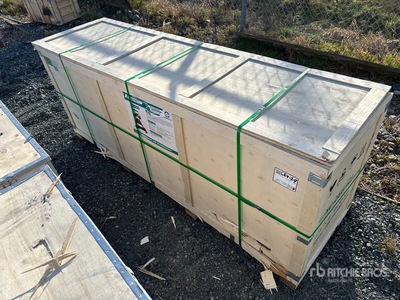 2025 AGT YC-26G(Z) Przenośny tartak (Unused)