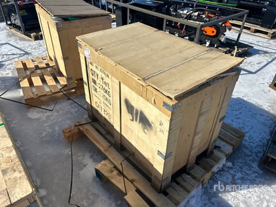 2026 AGT CAT320 Raccord pour excavatrice (Unused)