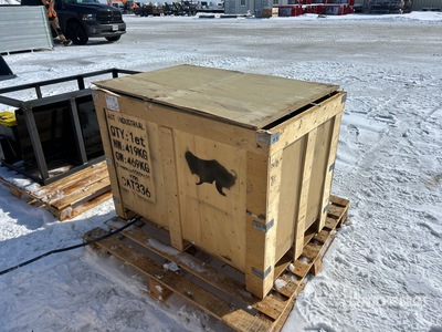 2026 AGT CAT336 وصلة حفارة (Unused)