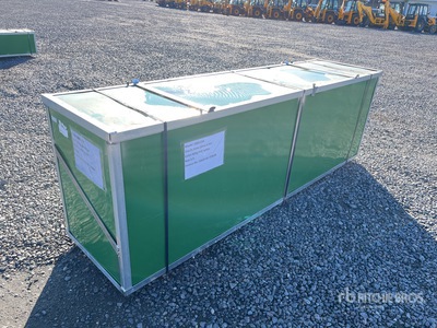 306515R Lagerhaus (Unused)