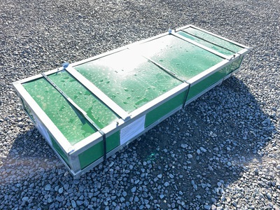 C2020 Storage Building (Unused)