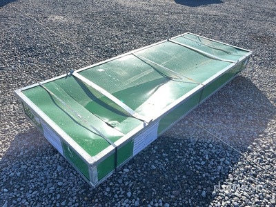 143014R Storage Building (Unused)