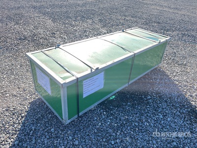 204212R Storage Building (Unused)