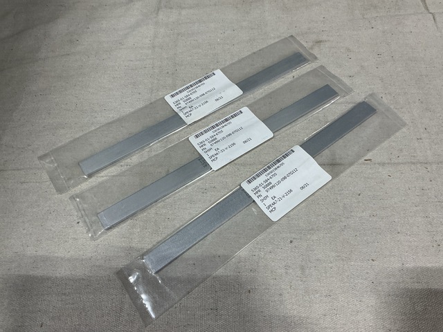 (142) Bell Helicopter 120-098-07G112 Shims