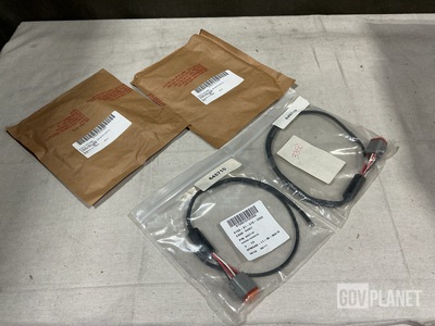 (30) Parker-Hannifin 645710 Wiring Harnesses