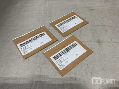 (1,081) Aschbacher & Associates 11465997-22 Film Fixed Resistors