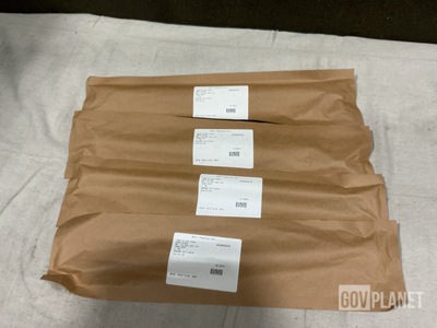 (10) Bell Textron 212-001-063-101 Tube Assemblies