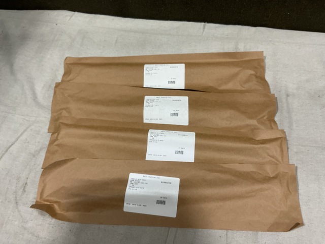 (10) Bell Textron 212-001-063-101 Tube Assemblies