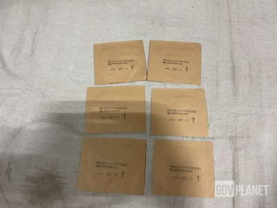 (124) Aviarms Support 11E5 Thermal Resistors