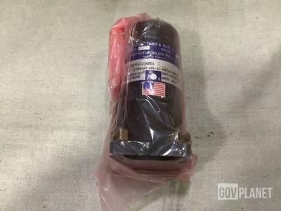 MS28041-1B Turn & Slip Indicator