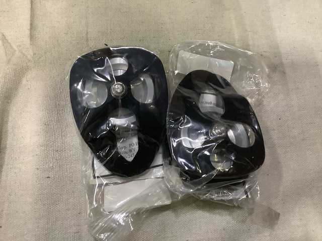 (99) Colorado Mountain CLH103 Climbers Pulley Assemblies