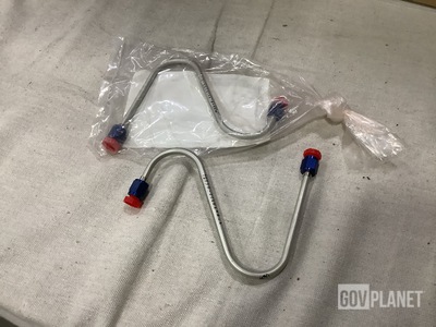 (70) Honeywell 2210195-1 Metal Tube Assemblies